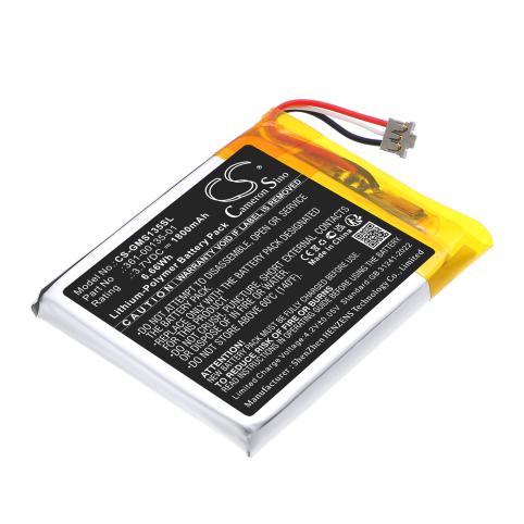 Batterij  garmin 361-00135-01 inreach messenger