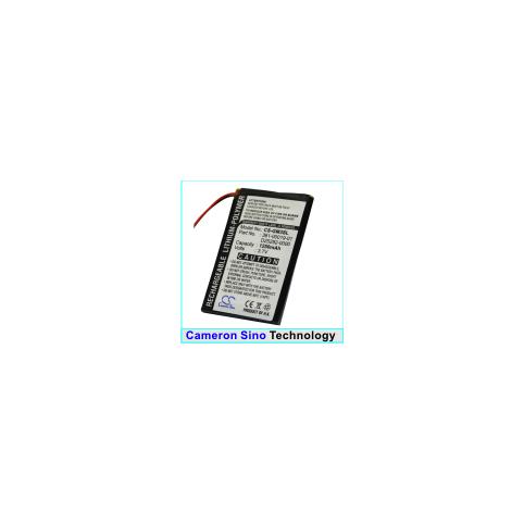Batterij gps garmin garmin  ique m3