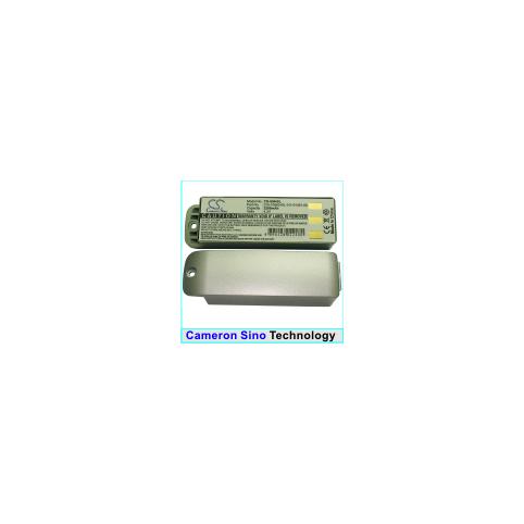 Batterij gps garmin zumo 450