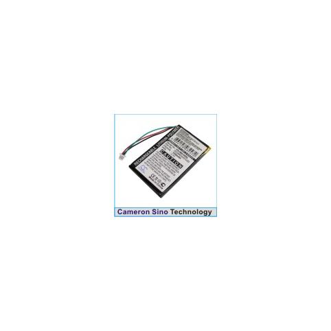Batterij gps garmin nuvi 1490