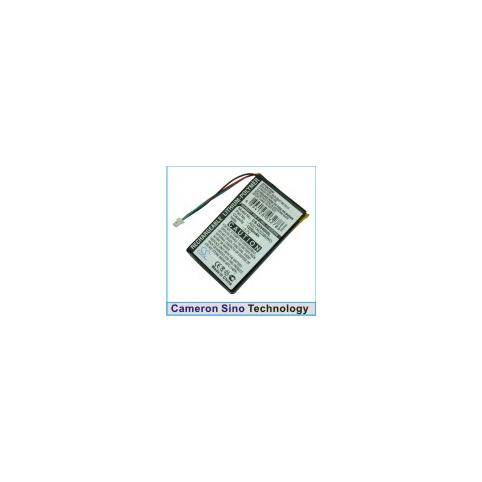 Batterij gps garmin nuvi 465t