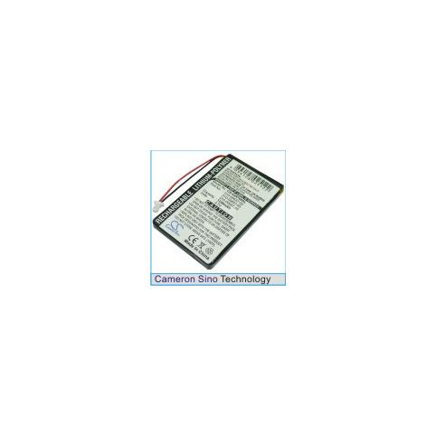 Batterij gps garmin garmin nuvi 700