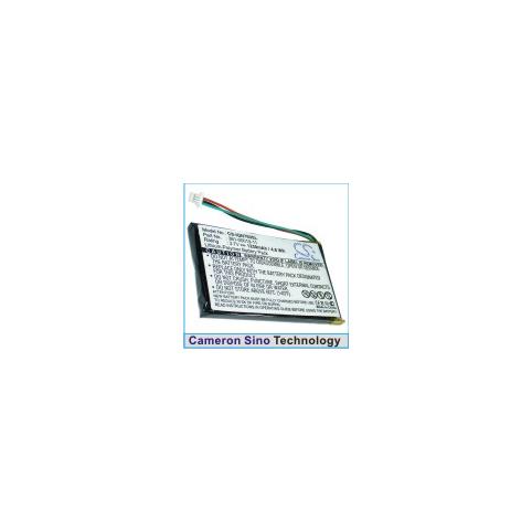 Batterij  garmin garmin nuvi 760, nuvi 760t,  nuvi 765, nuvi 765t
