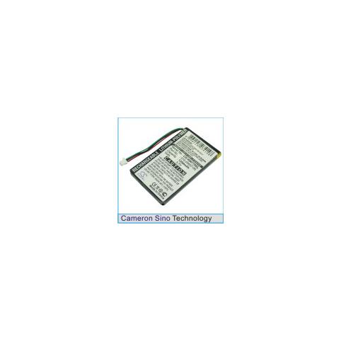 Batterij gps garmin nuvi 770t