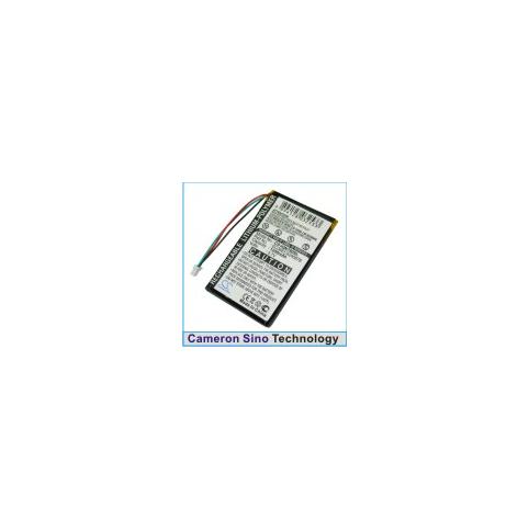 Batterij gps garmin nuni 785t
