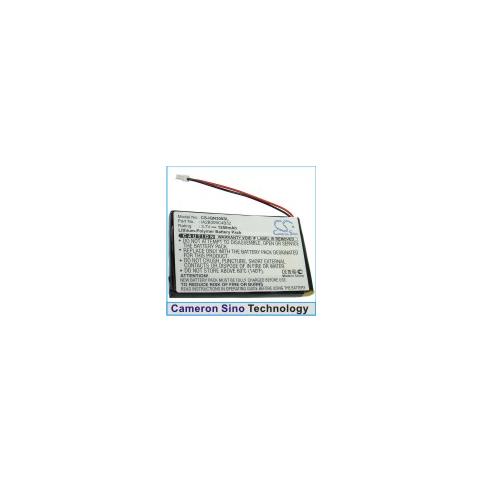 Batterij gps garmin nuvi 610t