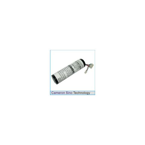 Batterij  garmin garmin dc20, dc30, dc40, astro system - dc20, dog tracking syst