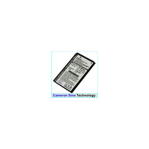 Batterij gps xplova g3