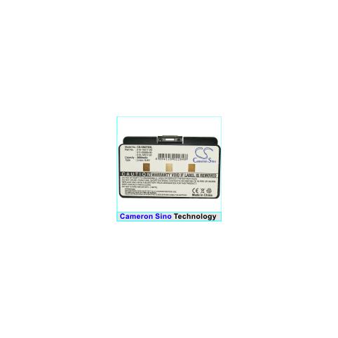 Batterij gps garmin gpsmap 496