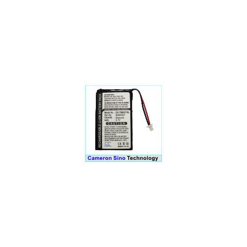 Batterij gps tomtom gps 9821x  handhelds