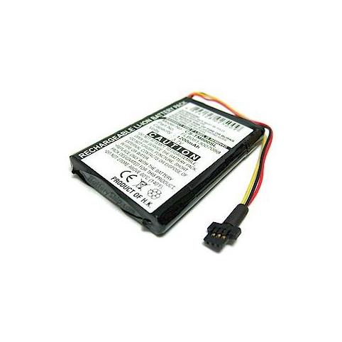 Batterij gps tomtom tomtom one xl europe traffic