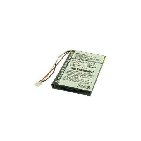 Refc batterij vf8