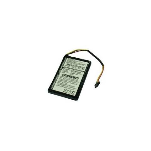 Batterij gps tomtom tomtom go 550