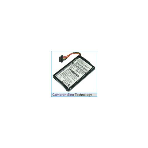 Batterij gps tomtom go 950 live