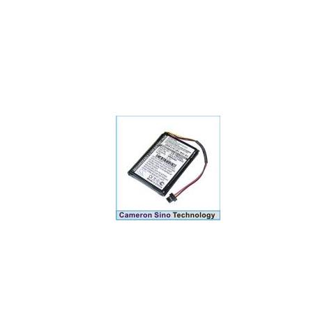 Batterij gps tomtom one v4 classic