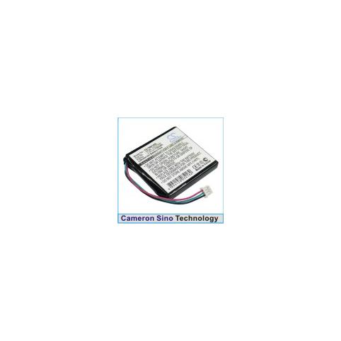 Batterij gps tomtom start