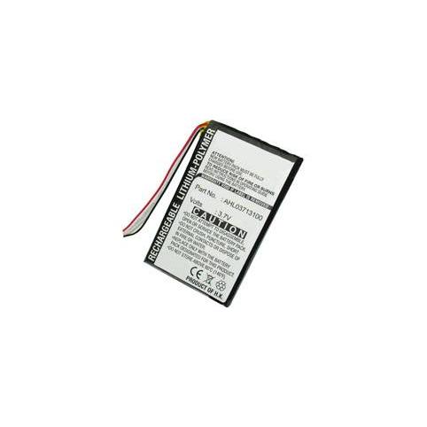 Batterij gps tomtom tomtom go 920