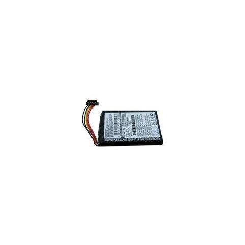 Batterij  tomtom 6027a0106201