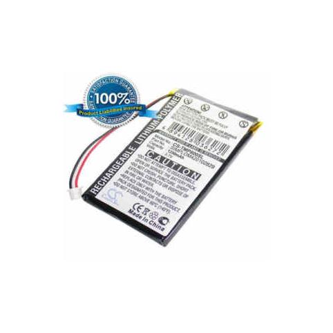 Batterij gps tomtom tomtom pro 8000