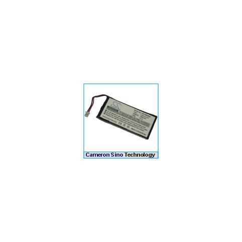 Batterij  smartphone palm treo handspring palmone vx