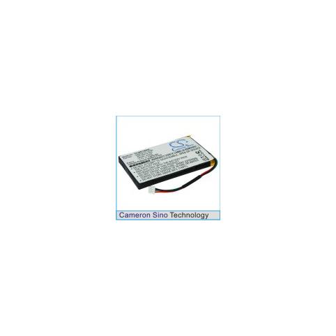 Batterij gps magellan magellan roadmate 1400