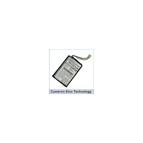 Batterij gps magellan maestro 3200