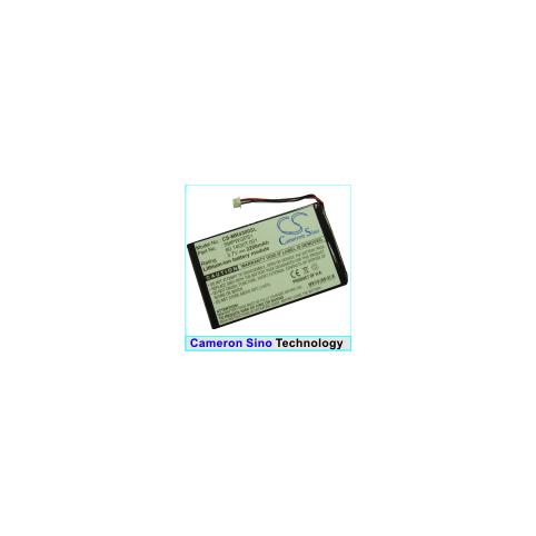 Batterij gps magellan maestro 4350
