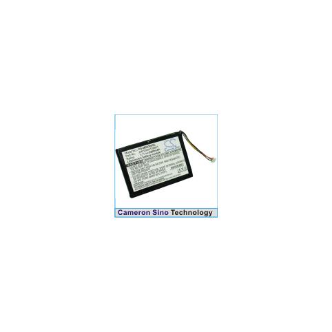 Batterij gps magellan maestro 4250