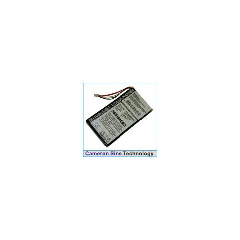 Batterij gps magellan magellan maestro 5300