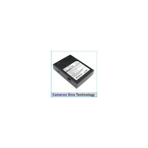 Batterij gps magellan promark 3