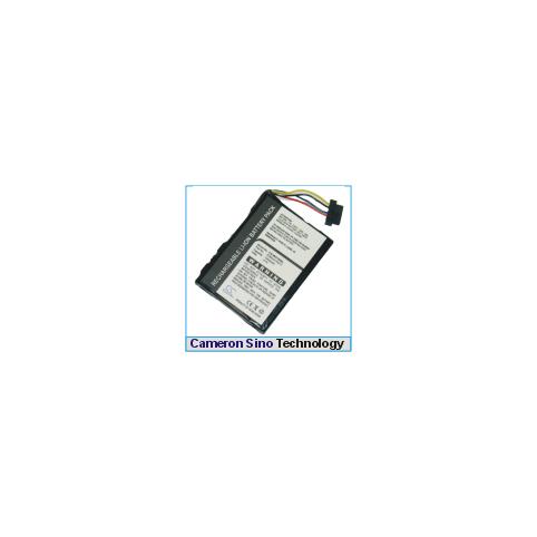 Batterij gps bluemedia  255