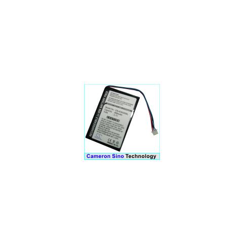 Batterij gps navman navman icn320