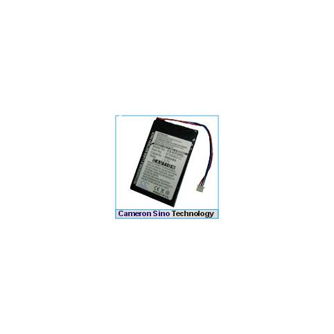 Batterij gps navman f20