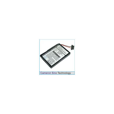 Batterij gps navman s90i