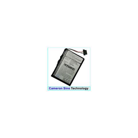 Batterij gps navman navman n60i navpix