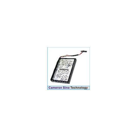 Batterij gps navman spirit 555