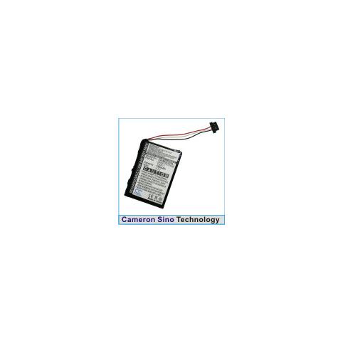 Batterij gps medion md97182