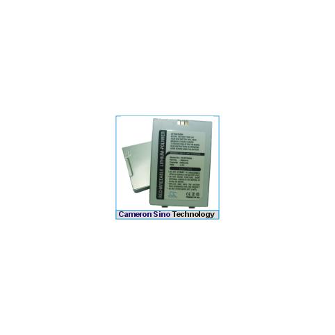 Batterij gps yakumo omikron mda