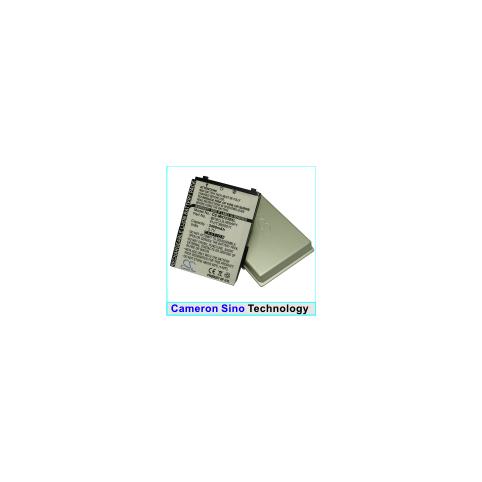 Batterie pour pda smartphone viewsonic batterij v36