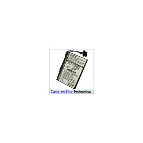 Batterij gps yakumo eazygo xs