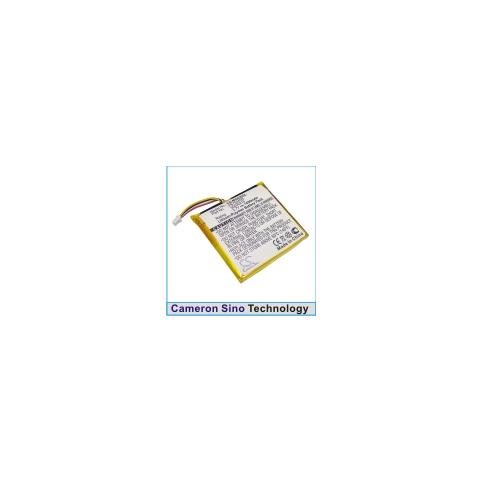 Batterij gps typhoon myguide myguide 4228