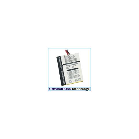 Batterij gps typhoon myguide myguide 4500 sd gps