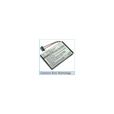 Batterij gps mitac mio mio c620t