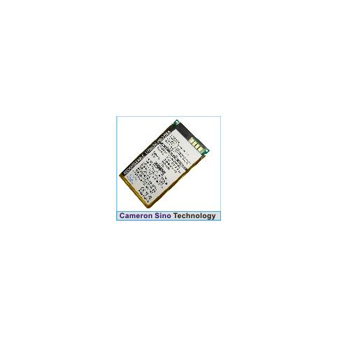 Batterij gps mitac mio mio h610