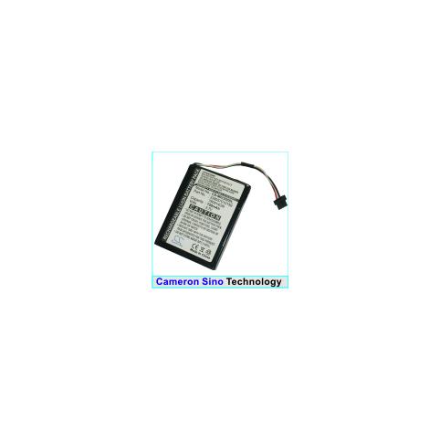 Batterij gps mitac mio mio moov 200