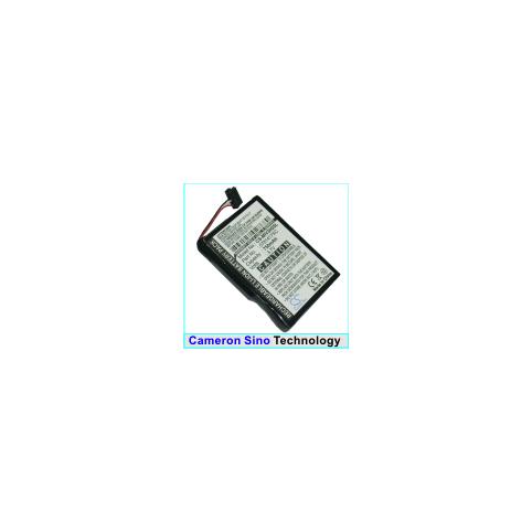Batterij gps mitac mio mio moov 330