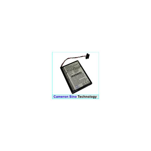 Batterij gps mitac mio mio moov 560