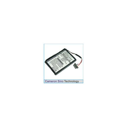 Batterij gps mitac mio moov s556