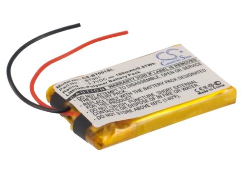 Batterij gps globalstar 001