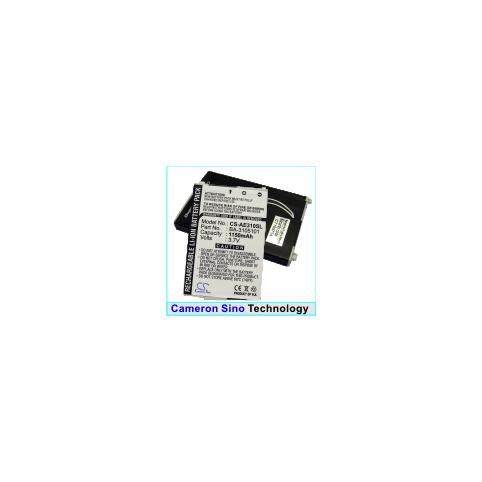 Batterij gps acer e310
